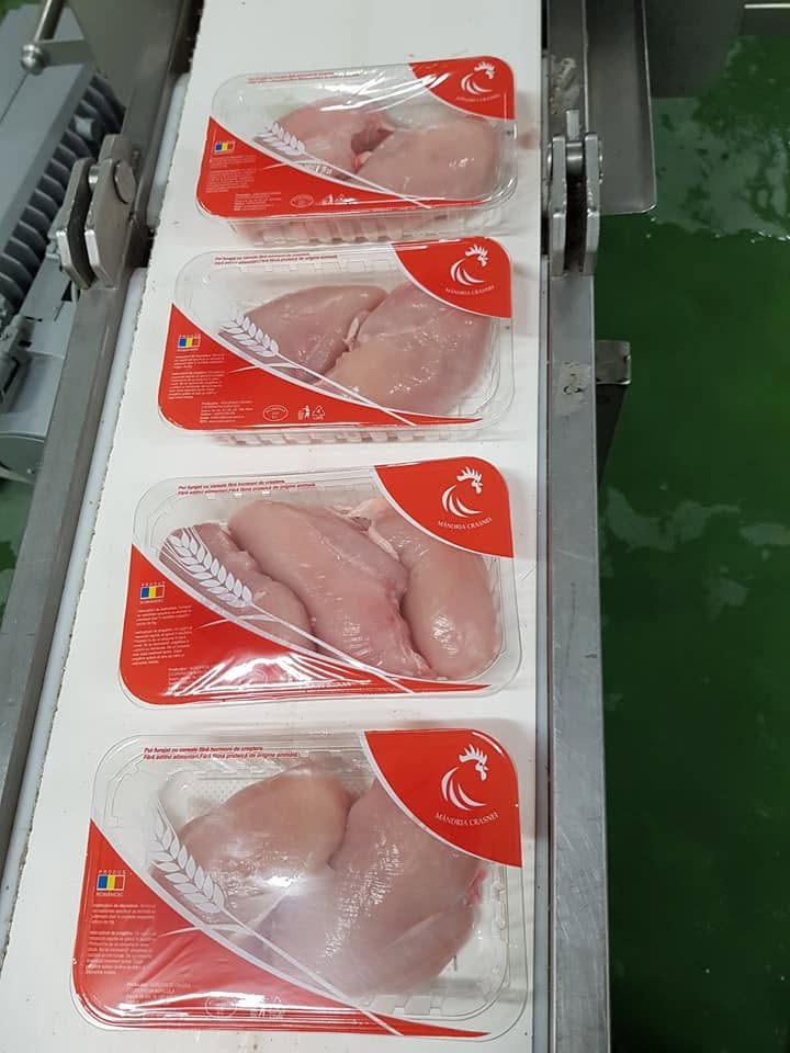 Soluții de ambalare și pregătire pentru parteneri